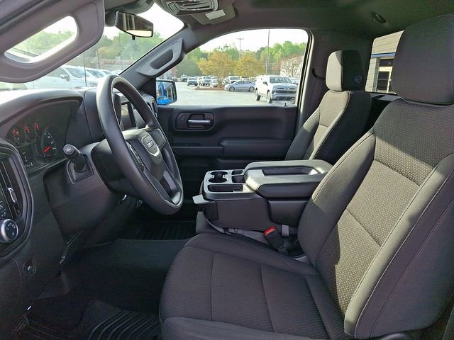 Used 2024 GMC Sierra 1500 Pro w/ Pro Value Package image 12