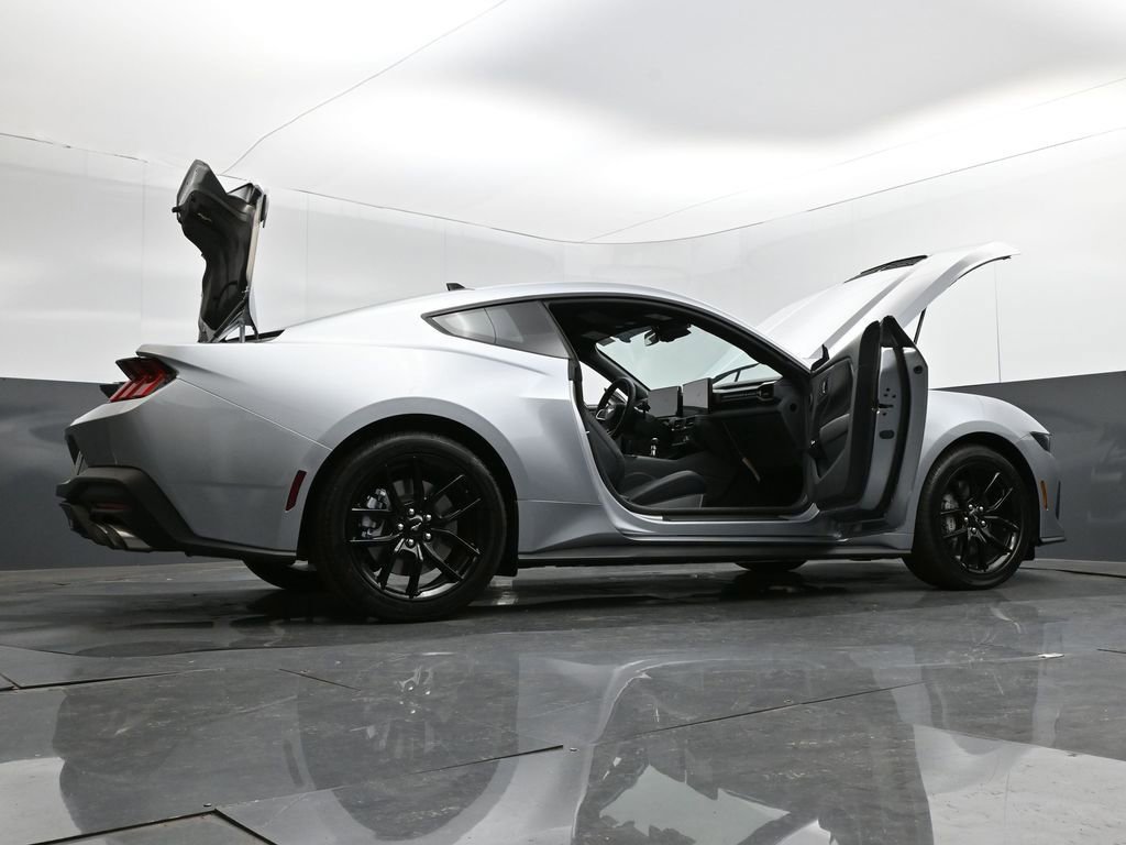 New 2025 Ford Mustang GT RWD image 37