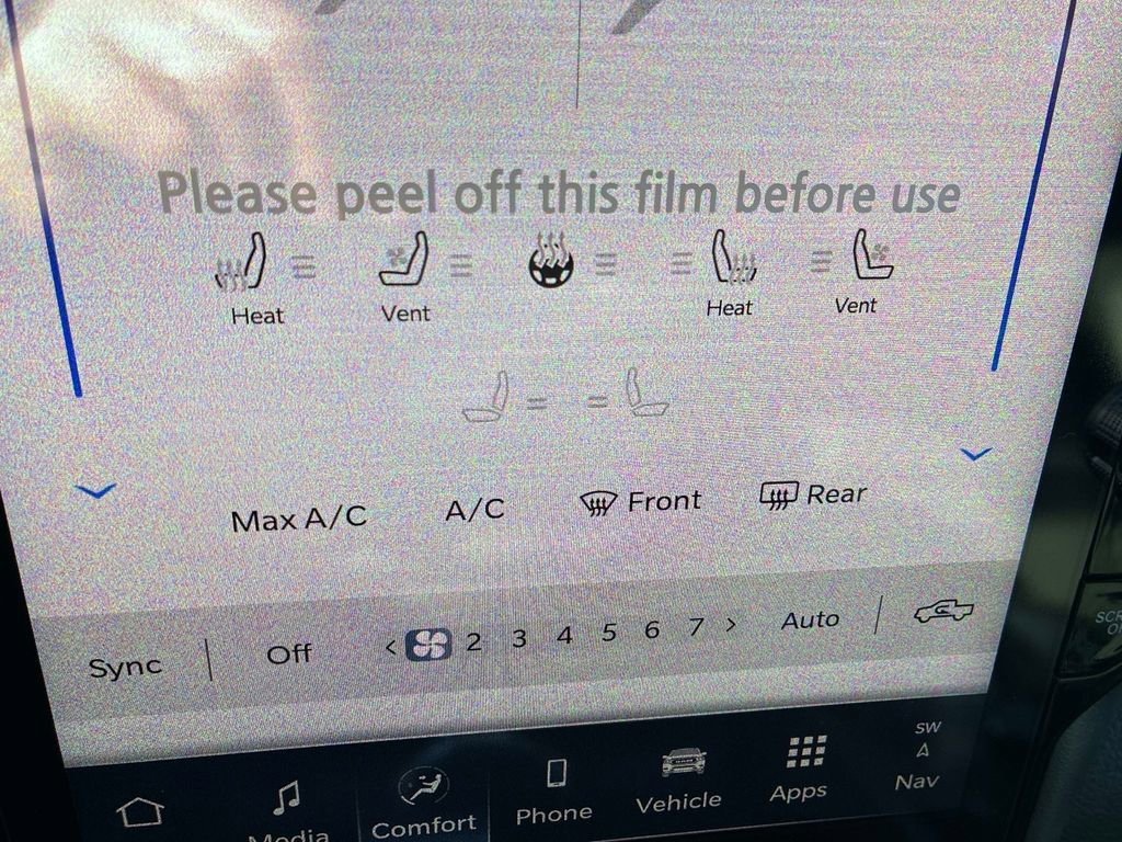 New 2026 RAM 1500 Laramie image 16