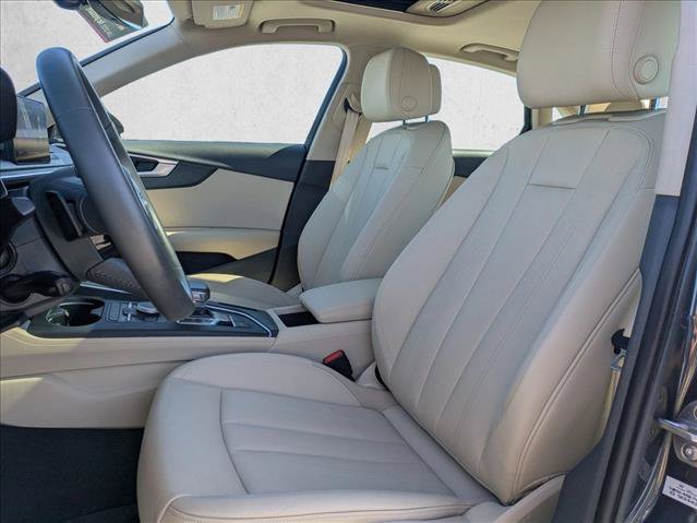 Used 2019 Audi A4 2.0T Premium FWD image 16