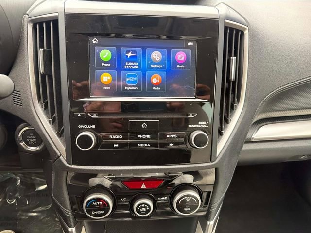 Used 2023 Subaru Forester Premium image 18