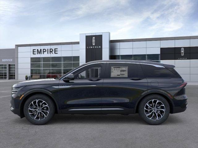 New 2026 Lincoln Nautilus Premier w/ Equipment Group 102A AWD/4WD image 3