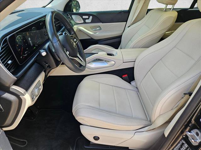 Used 2022 Mercedes-Benz GLE 450 4MATIC image 12