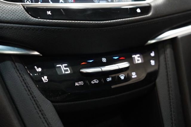 Used 2023 Cadillac XT5 Premium Luxury image 28