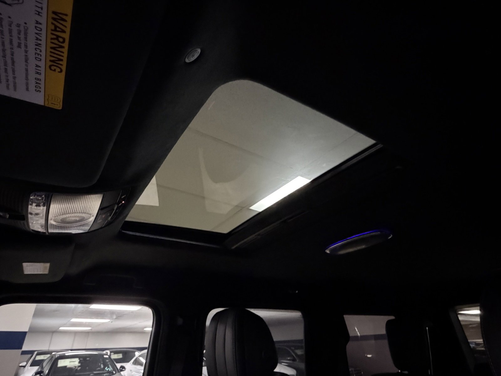 New 2026 Mercedes-Benz G 63 AMG 4MATIC image 20