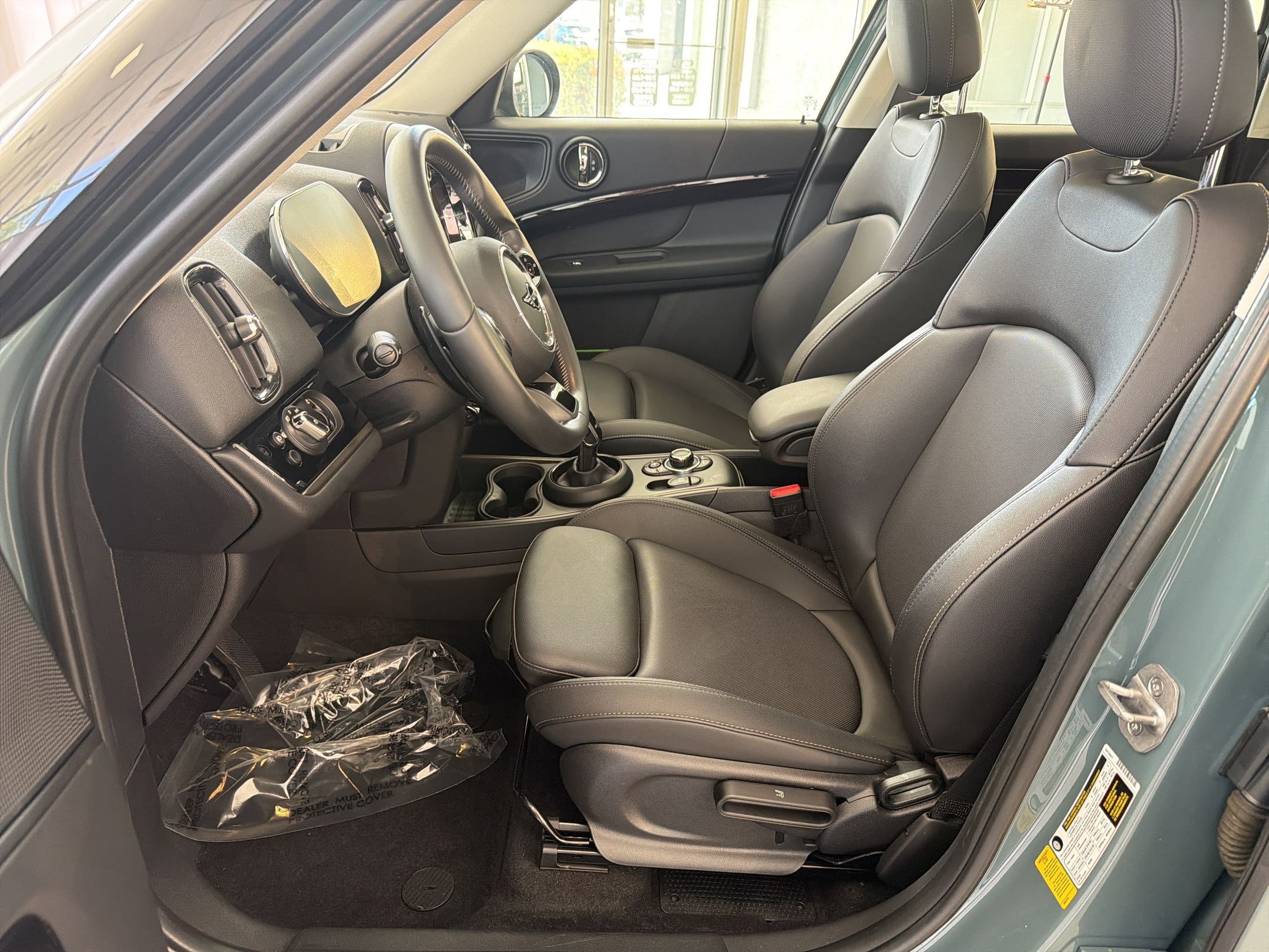 Certified 2024 MINI Cooper Countryman S image 5