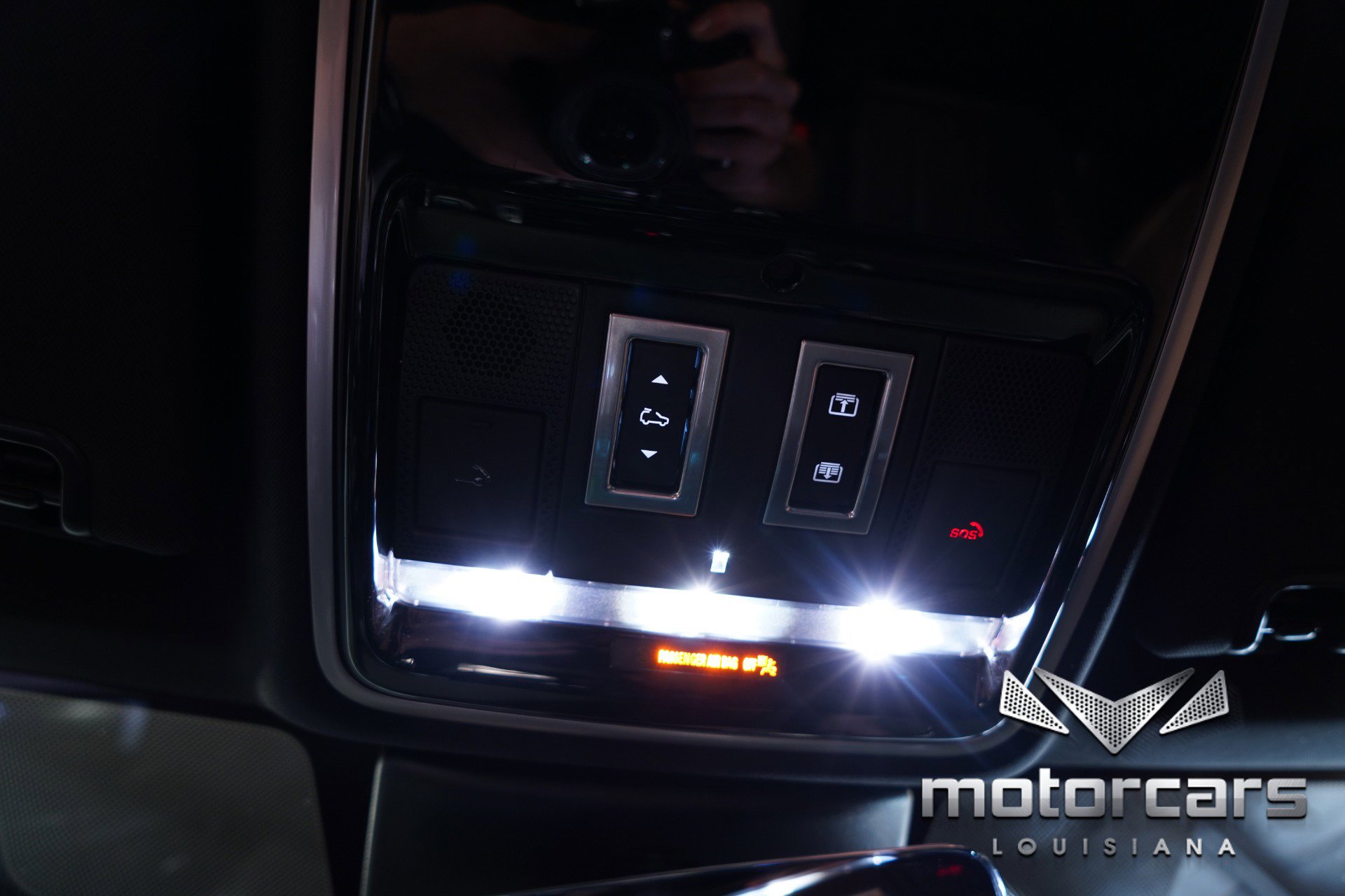 Used 2022 Land Rover Range Rover Sport HSE Silver Edition image 40