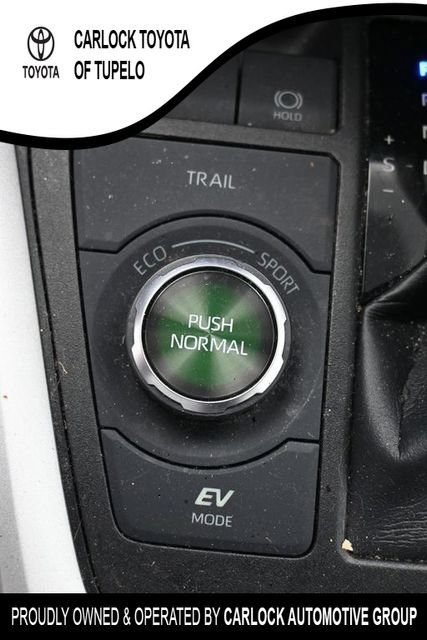 Used 2021 Toyota RAV4 Limited AWD/4WD image 37