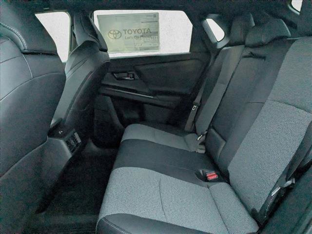 New 2026 Toyota bZ image 15