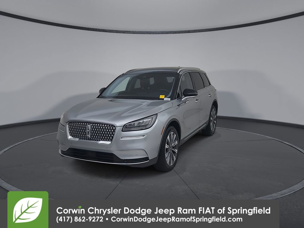 Used 2022 Lincoln Corsair Reserve w/ Equipment Group 201A AWD/4WD image 6