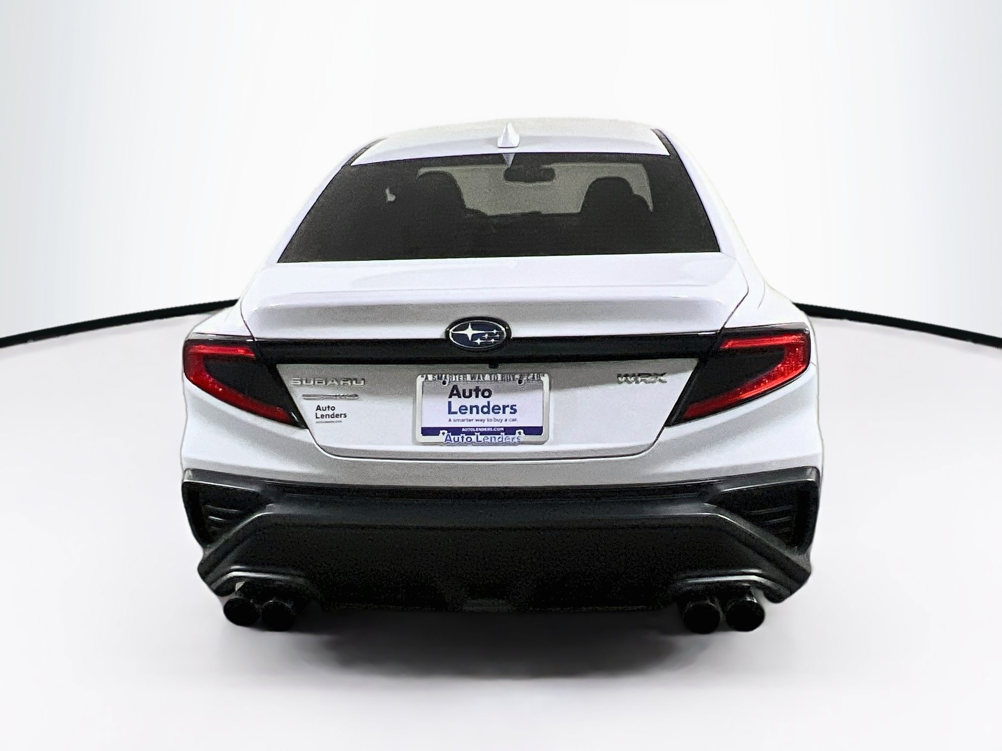 Used 2023 Subaru WRX AWD/4WD image 6