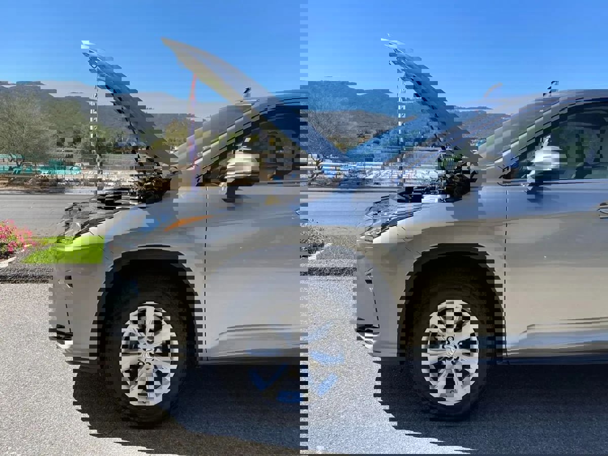 Used 2017 Lexus RX 350 FWD image 31