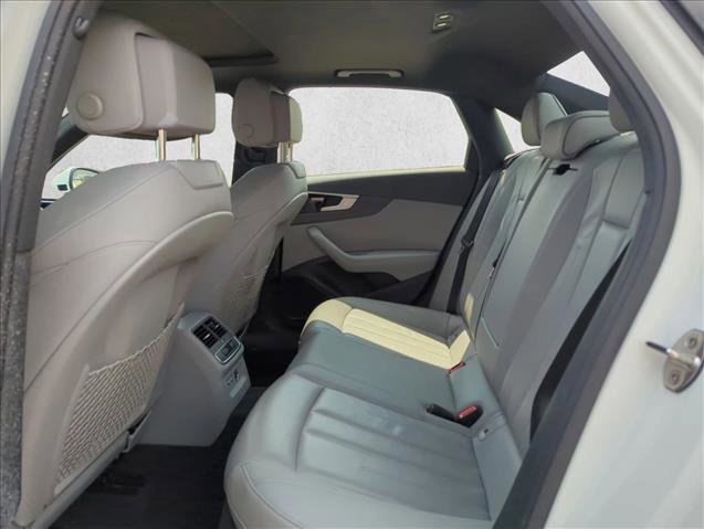 Used 2024 Audi A4 2.0T Premium Plus AWD/4WD image 19