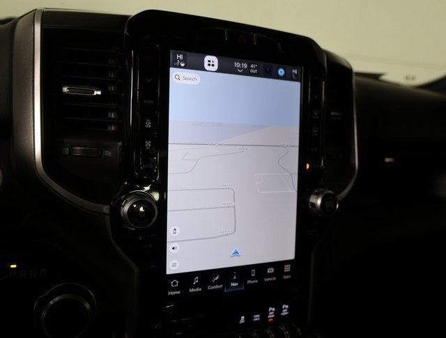 Used 2024 RAM 1500 Lone Star image 15