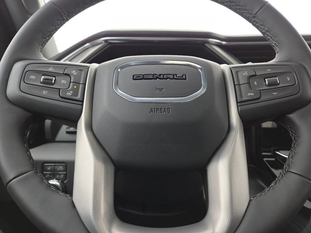 New 2026 GMC Sierra 1500 Denali w/ Denali Reserve Package AWD/4WD image 38