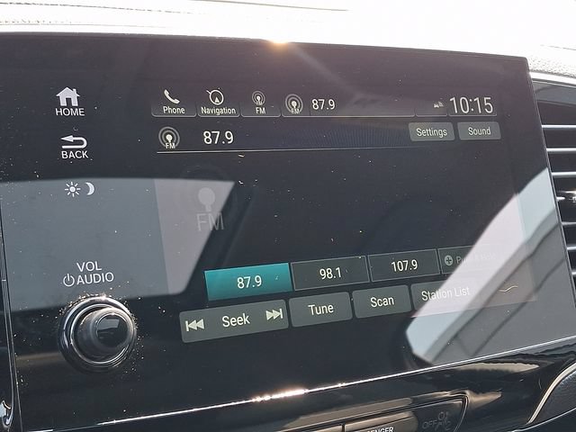 Certified 2019 Honda Pilot Touring image 18