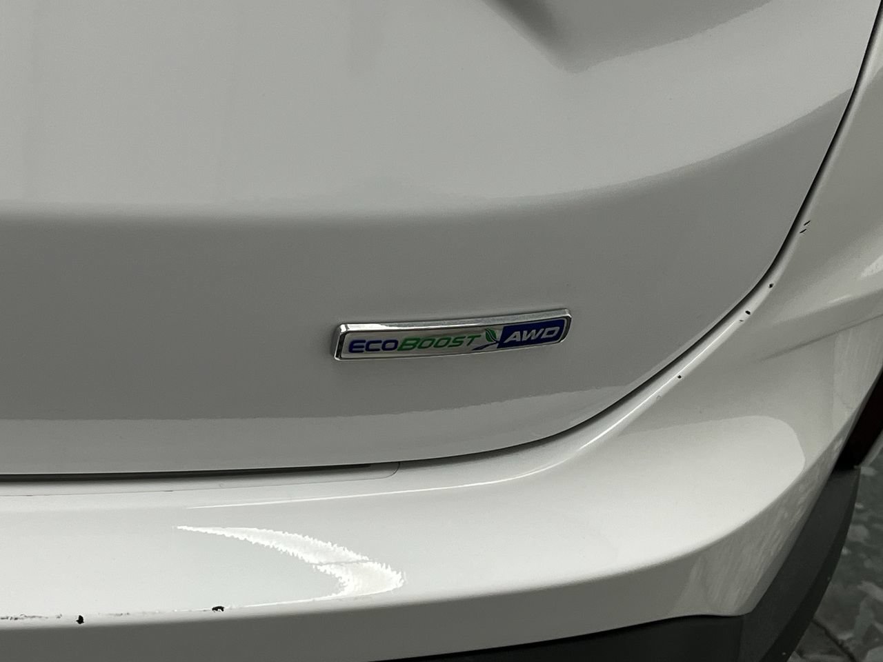 Certified 2019 Ford Edge SE w/ Cargo Accessory Package AWD/4WD image 27