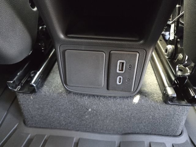 New 2026 Buick Encore GX Sport Touring w/ Comfort Package FWD image 15
