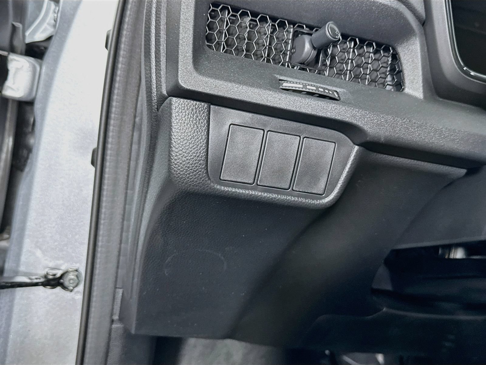 Certified 2026 Honda CR-V EX image 11