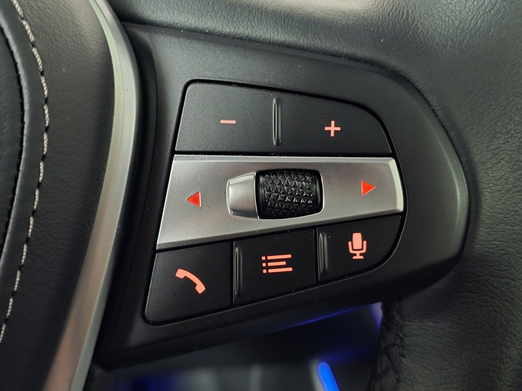 Certified 2023 BMW X5 xDrive40i w/ Executive Package image 37