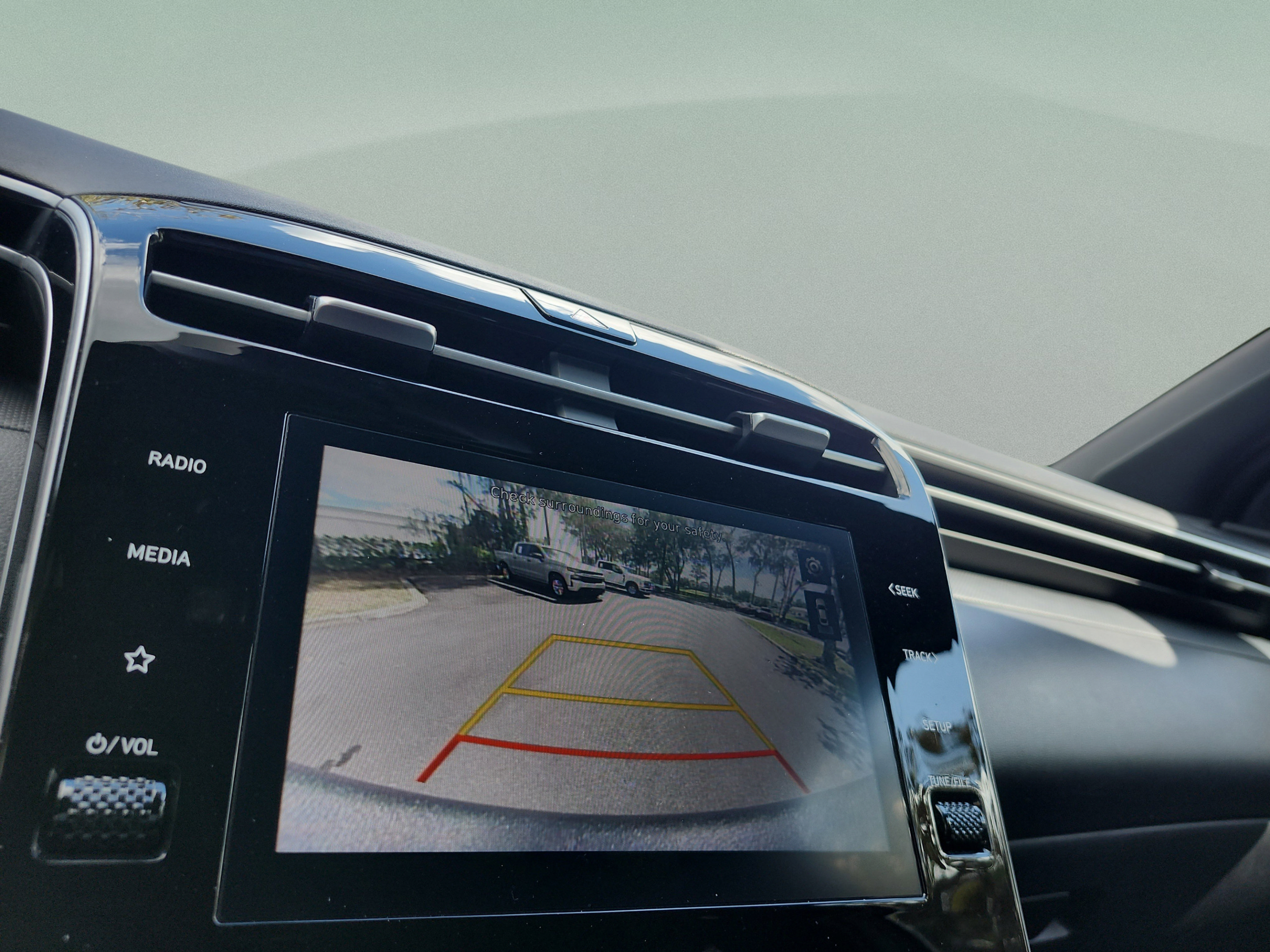 Used 2024 Hyundai Santa Cruz SEL FWD image 23