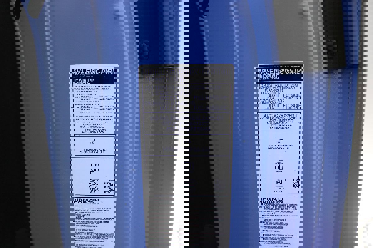 Used 2023 Honda Pilot TrailSport image 54