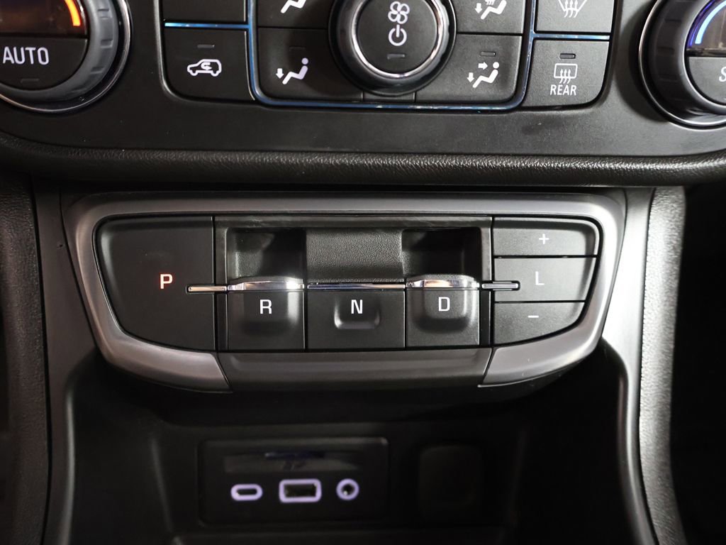 Used 2023 GMC Terrain AT4 AWD/4WD image 49