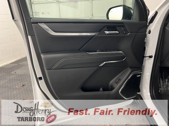 Certified 2025 GMC Acadia Elevation image 24