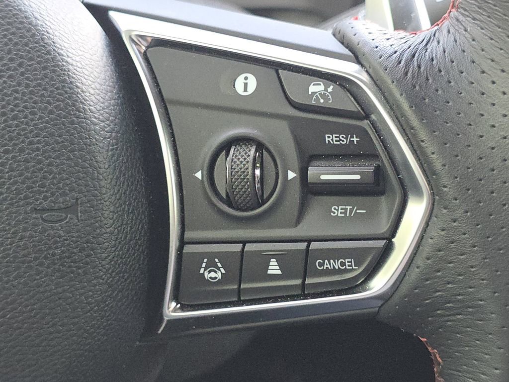 Used 2025 Acura MDX A-Spec AWD/4WD image 25