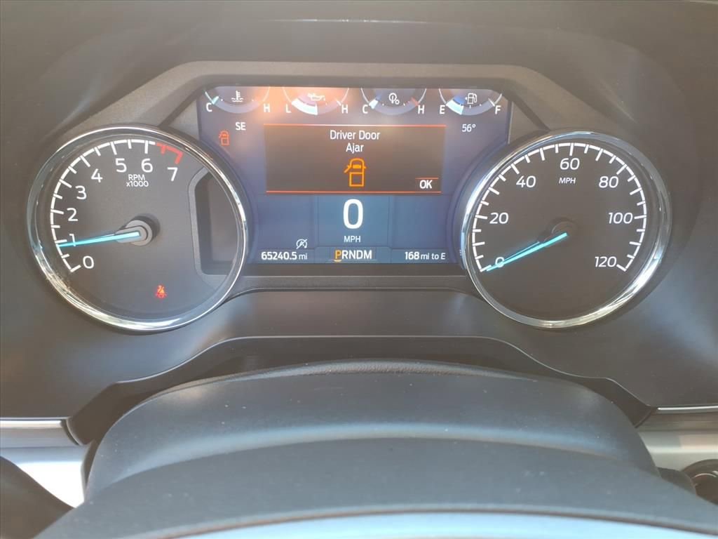 Certified 2021 Ford F150 XLT w/ Equipment Group 301A Mid image 27