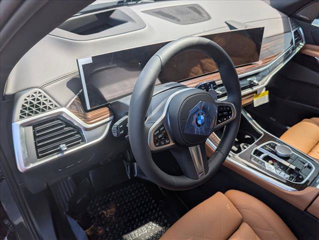 New 2026 BMW X5 xDrive50e w/ M Sport Package AWD/4WD image 9