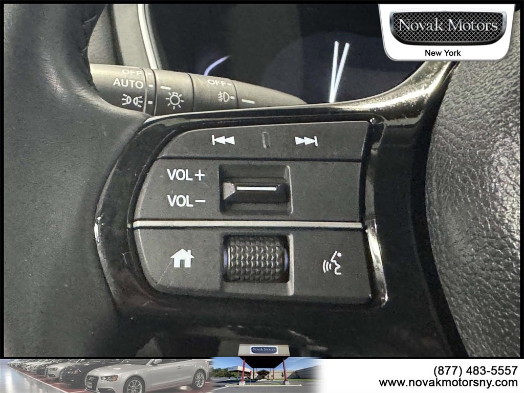 Used 2023 Honda Pilot EX-L image 16