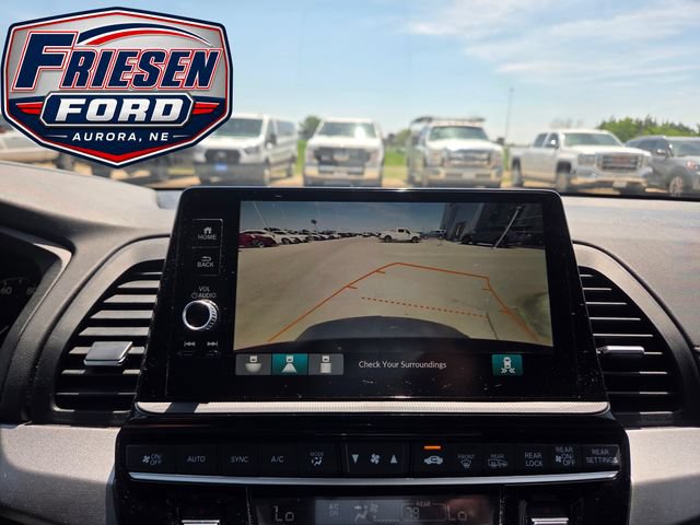 Used 2025 Honda Odyssey Sport-L image 21