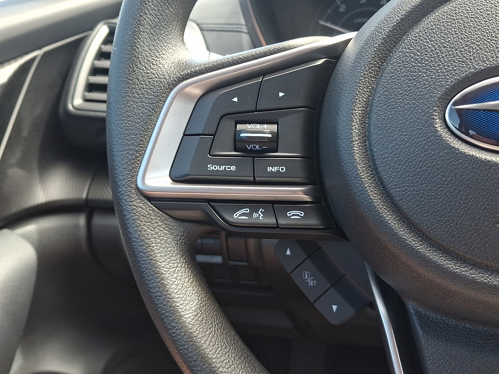 Used 2019 Subaru Impreza 2.0i Premium w/ Eyesight & BSD/Rcta & SRF AWD/4WD image 22