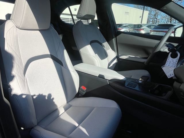New 2025 Lexus UX 300h AWD w/ Cold Area Package image 25