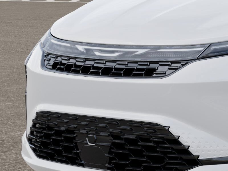 New 2027 Chrysler Pacifica Limited w/ S Appearance Package AWD/4WD image 7