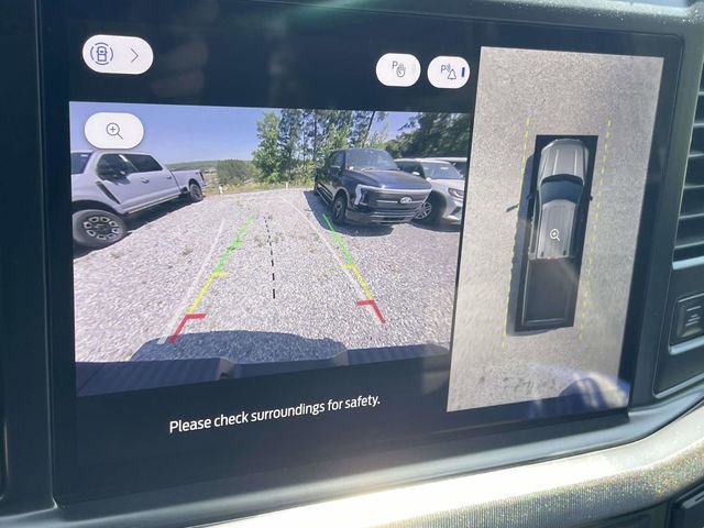New 2026 Ford F250 Platinum AWD/4WD image 5