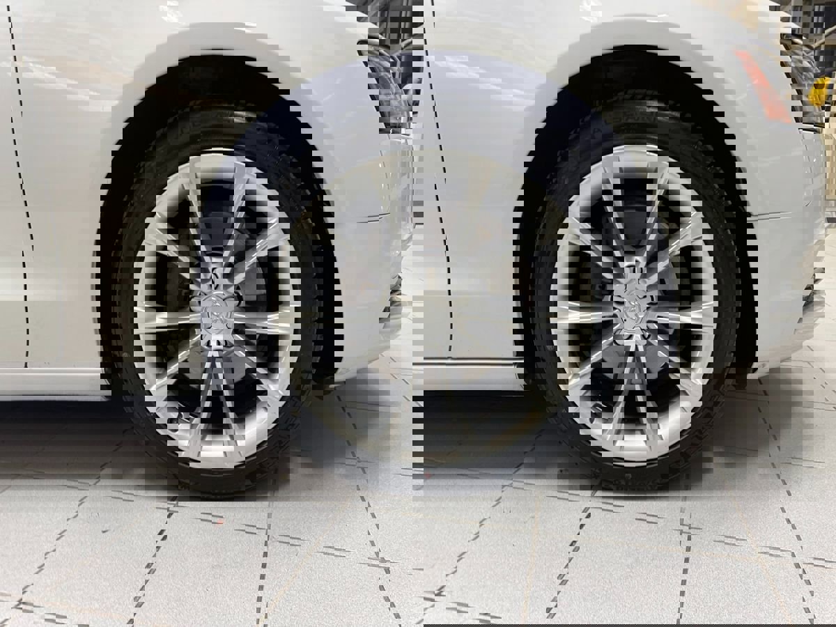 Used 2014 Audi A5 2.0T Premium Plus w/ Premium Plus Package image 60