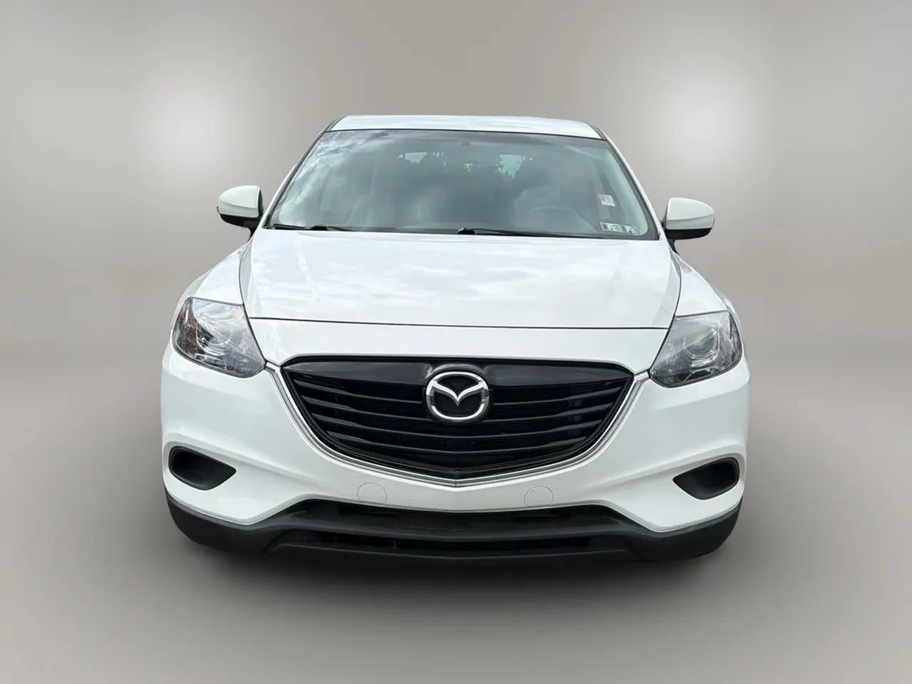 Used 2014 MAZDA CX-9 Touring AWD/4WD image 8