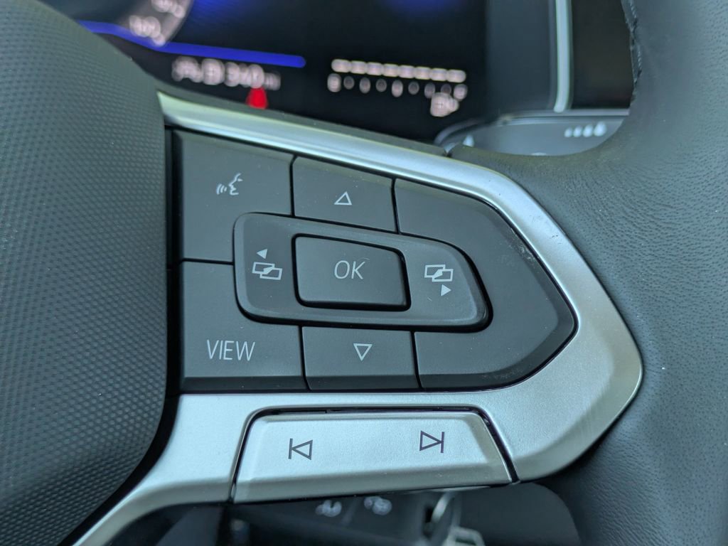 New 2026 Volkswagen Jetta S image 23