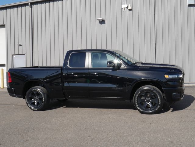Used 2025 RAM 1500 Big Horn image 8