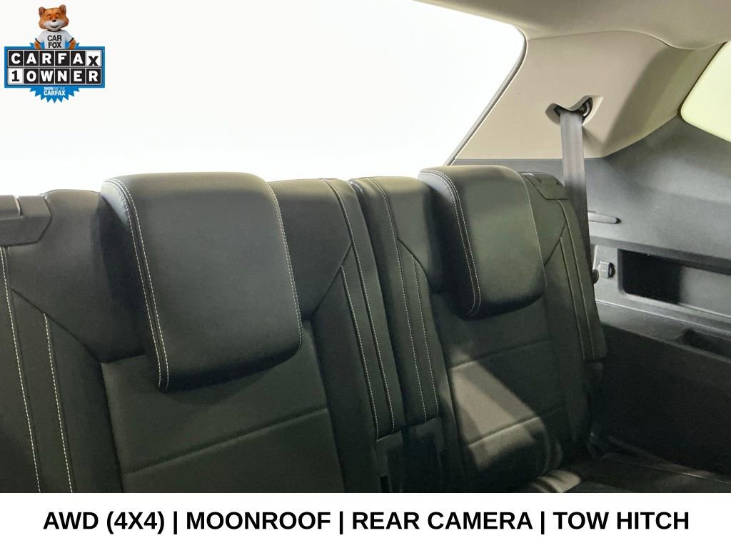 Used 2023 Volkswagen Atlas SEL image 24