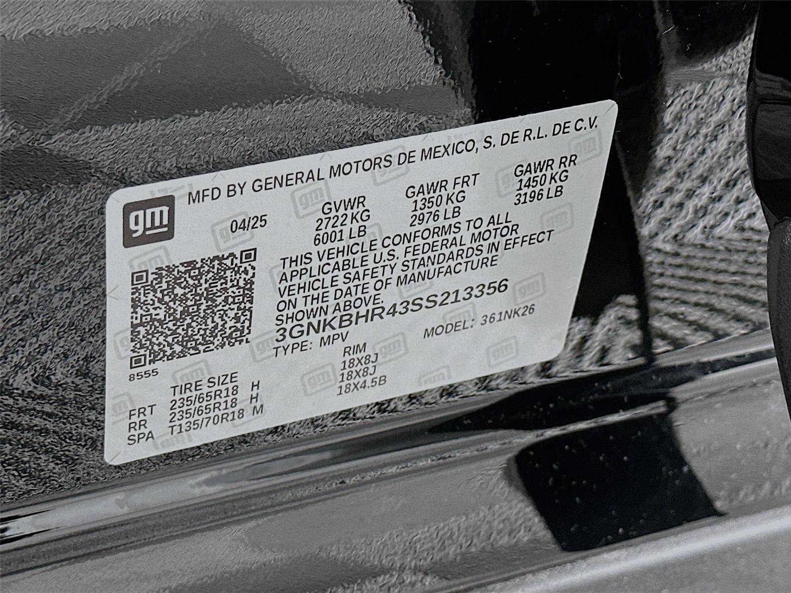 Used 2025 Chevrolet Blazer LT image 29