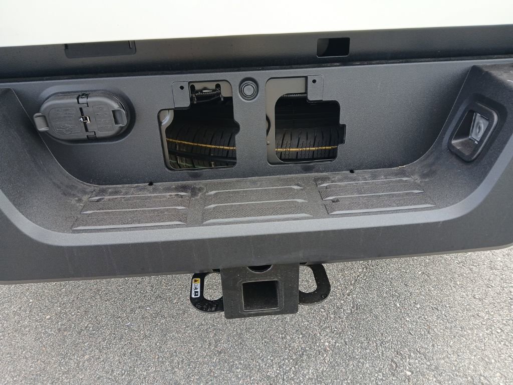 New 2025 Toyota Tacoma SR5 image 10