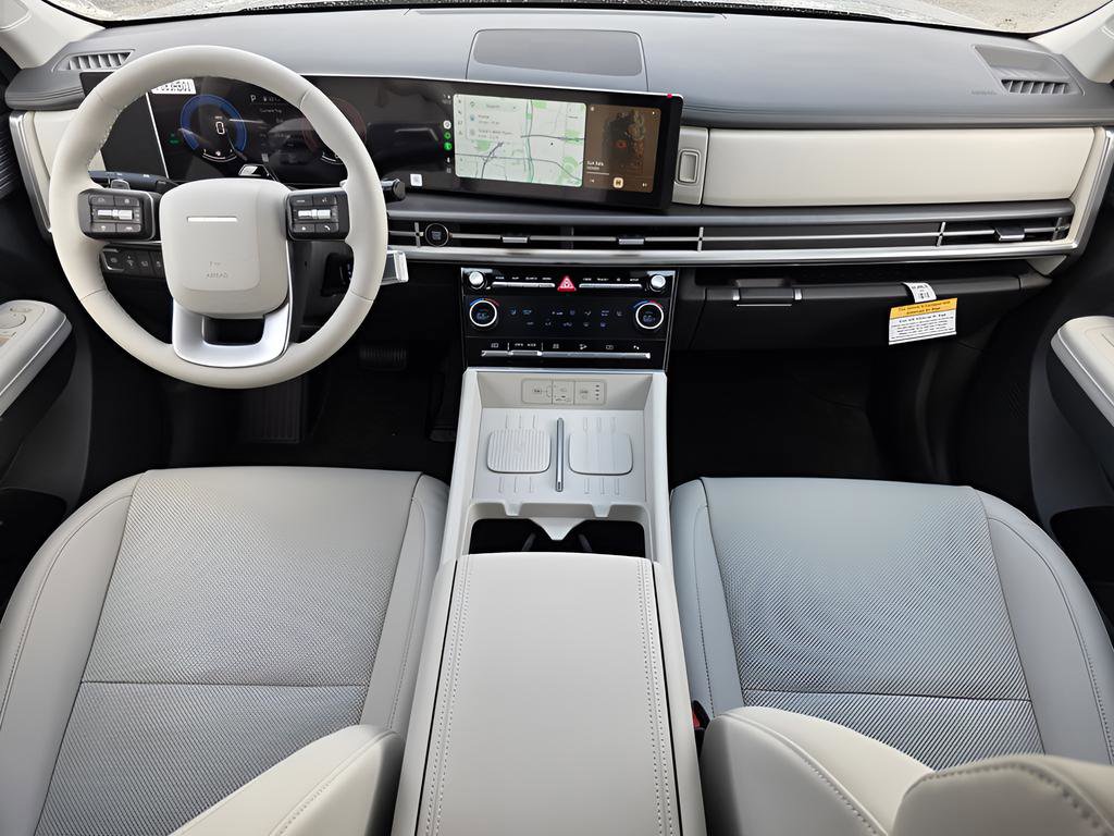 New 2026 Hyundai Santa Fe SEL image 15