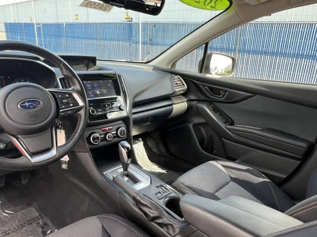 Used 2021 Subaru Crosstrek 2.0i Premium AWD/4WD image 17