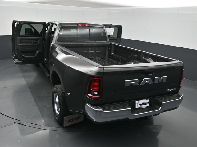 New 2026 RAM 3500 Tradesman AWD/4WD image 51