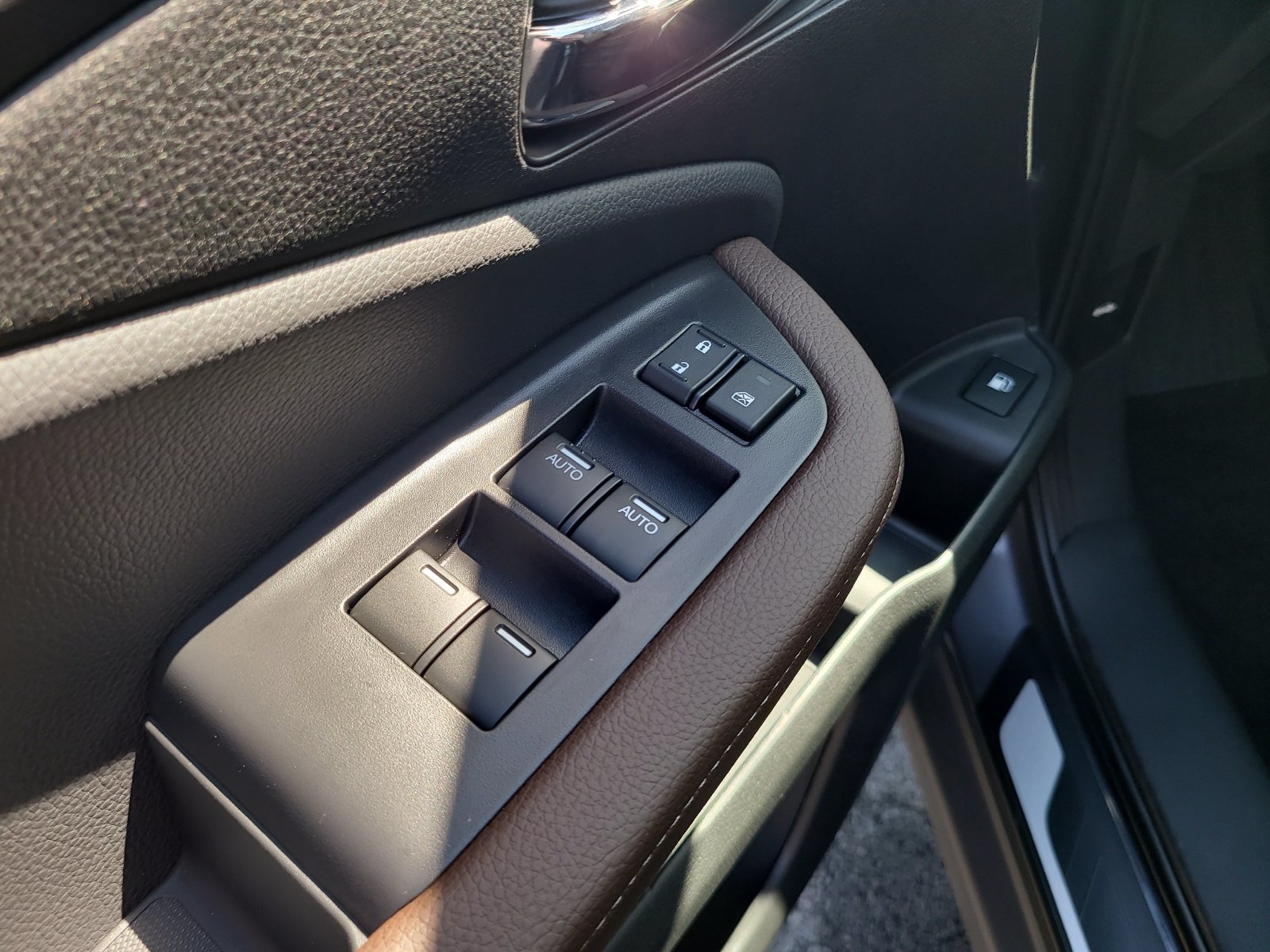 New 2026 Honda Ridgeline RTL image 10