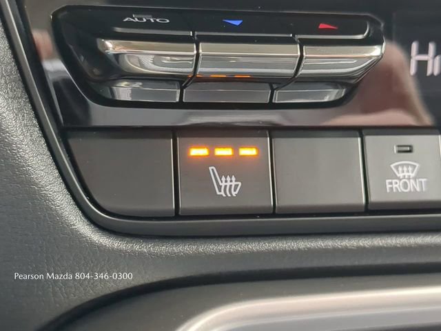 Used 2024 MAZDA CX-90 3.3 Turbo w/ Premium Package image 24