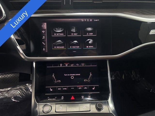 Used 2019 Audi A6 2.0T Premium w/ Convenience Package AWD/4WD image 25